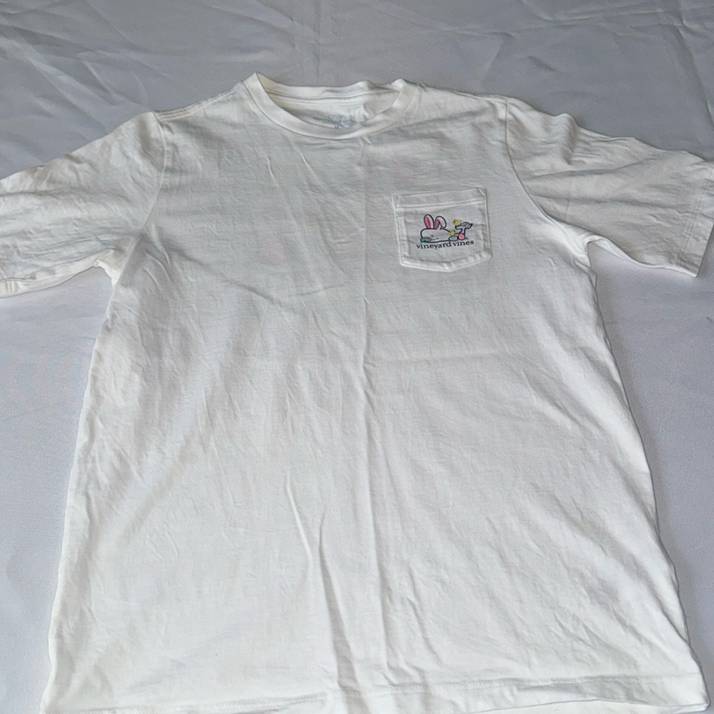Boy’s Vineyard Vine short sleeve tee shirt
